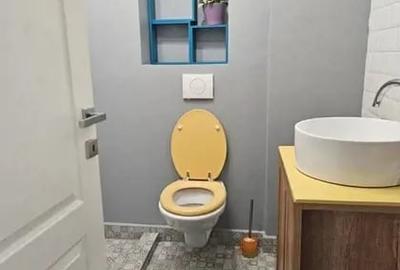 Apartament cu 2 camere decomandat în Tomis Plus - 2