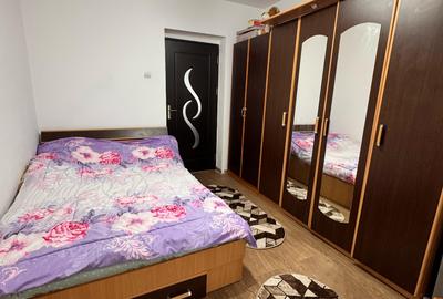Apartament cu 2 camere semidecomandat, mobilat în Gara - 5