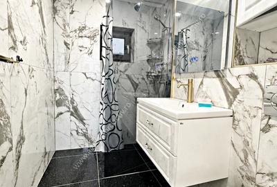 Apartament cu 2 camere decomandat în Est