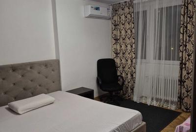 Apartament cu 2 camere semidecomandat în Gara de Nord - 2