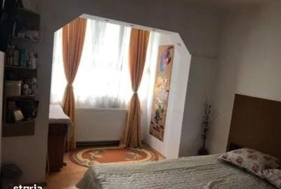 Apartament cu 2 camere în Decebal - 1