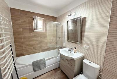 Apartament cu 2 camere decomandat, mobilat în Nicolina - 8