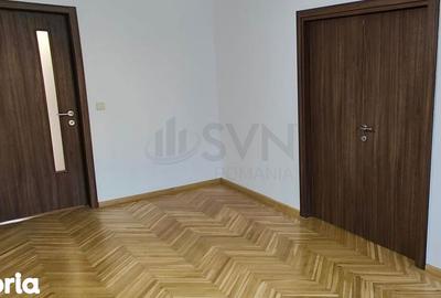 Apartament cu 3 camere decomandat în Dorobanți