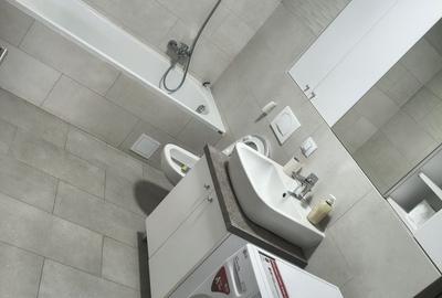 Apartament cu 3 camere decomandat în Central - 1