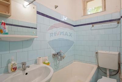 Casă individuală cu 3 camere cu Teren 705 Mp în Griviței - 16