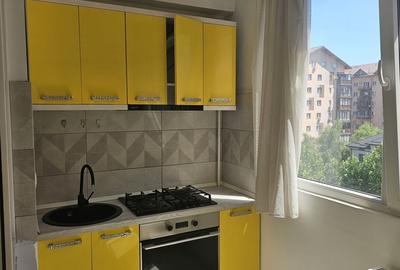 Apartament cu 2 camere decomandat în Dudu - 3