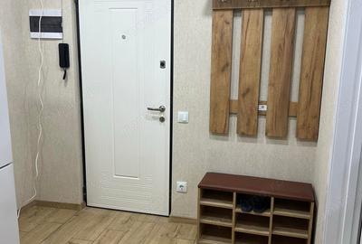 Apartament cu 2 camere decomandat în Dacia - 2
