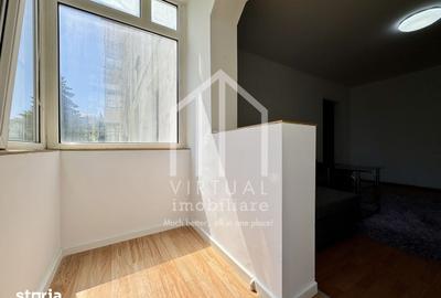 Apartament cu 3 camere în Est