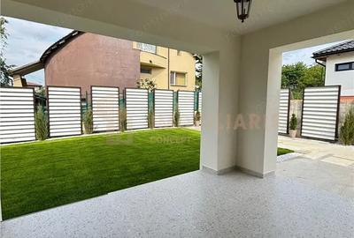 Casă cu Teren 452 Mp în Valea Borcutului - 6