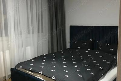 Apartament cu 2 camere semidecomandat în Ultracentral - 1