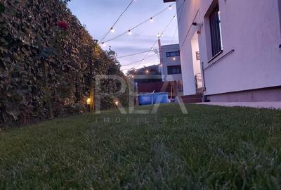 Casă individuală cu 6 camere cu Canalizare în Titan - 32