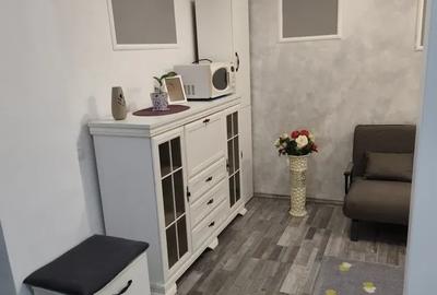 Apartament cu 2 camere semidecomandat, mobilat în Cug - 5