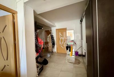 Apartament cu 3 camere decomandat, mobilat în Central - 4