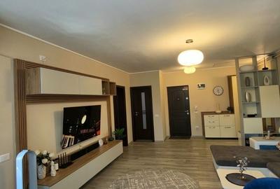 Apartament cu 2 camere în Central