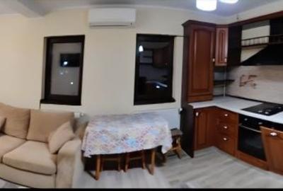 Apartament cu 3 camere semidecomandat în Valea Adâncă - 2