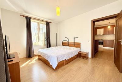 Apartament cu 2 camere semidecomandat în Zorilor - 6