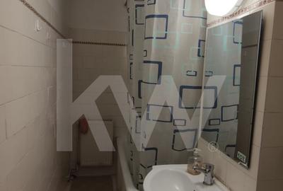 Apartament cu 3 camere decomandat, mobilat în Mihai Viteazul - 15