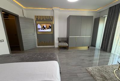 Garsonieră semidecomandată în Nord - 5