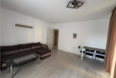 Apartament cu 2 camere decomandat în Morarilor