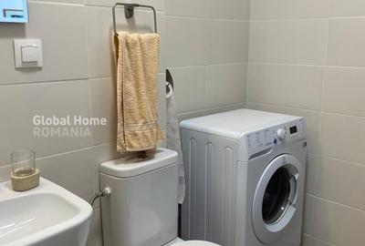 Apartament cu 2 camere decomandat, mobilat în Aviației - 11