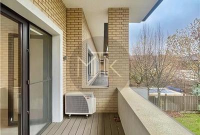 Duplex cu 10 camere cu Piscina în Pipera - 24
