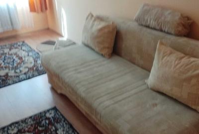 Apartament cu 3 camere decomandat în Gheorgheni - 3