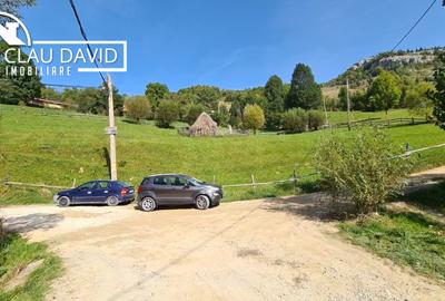 Teren Construcții intravilan de 11055 mp, în Măgura - 2