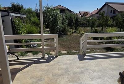Casă cu 3 camere în Central