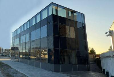 Spațiu comercial, de 1,150 mp, în Otopeni - 1