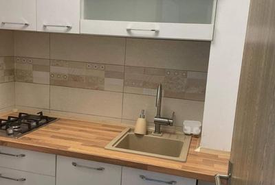 Garsonieră semidecomandată în Ștefan cel Mare - 3