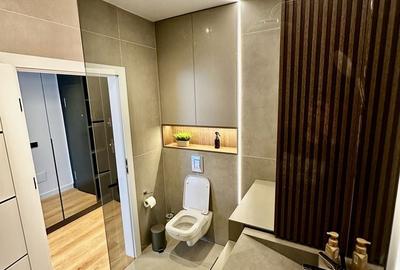 Apartament cu 2 camere decomandat în Vest - 8