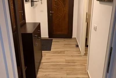 Apartament cu 2 camere semidecomandat în Aradului - 3