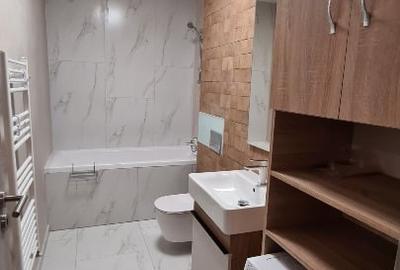 Apartament cu 2 camere decomandat, mobilat în Griviței - 8