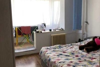 Apartament cu 2 camere în Calea Aradului