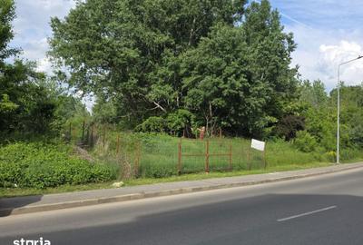 Teren de 500 mp, în Central - 10
