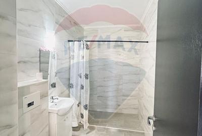 Apartament cu 3 camere decomandat, mobilat în Sânpetru - 12