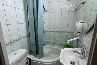 Garsonieră semidecomandată în Palat - 6