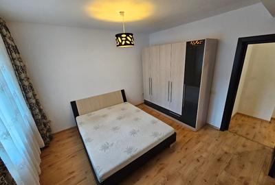 Apartament cu 2 camere semidecomandat, mobilat în Roșu - 8