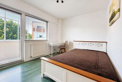 Apartament cu 4 camere decomandat, mobilat în Șagului - 12