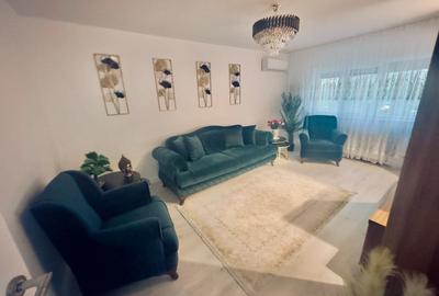Apartament cu 3 camere decomandat în Militari - 2