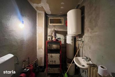 Casă cu 4 camere cu Teren 353 Mp în Eremitu - 6