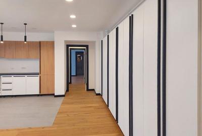 Apartament cu 2 camere decomandat, mobilat în Griviței - 4