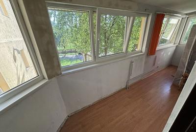 Apartament cu 3 camere în Central - 8