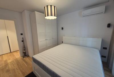 Apartament cu 2 camere decomandat, mobilat în Barbu Văcărescu - 4
