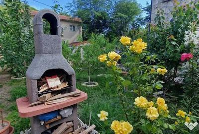 Casă cu 5 camere cu Teren 338 Mp în Sud - 8