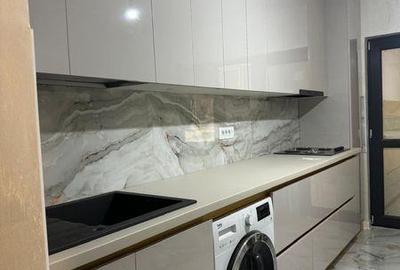 Apartament cu 3 camere în Central - 2