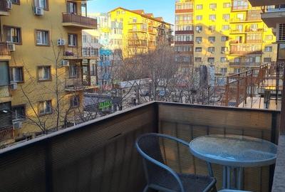 Apartament cu 2 camere în Roșu