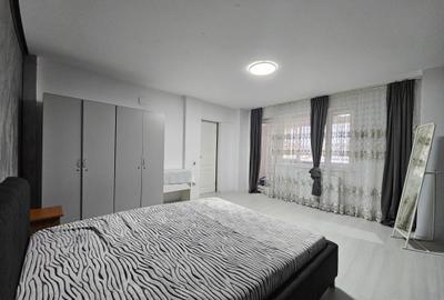 Apartament cu 2 camere decomandat, mobilat în Kamsas - 8