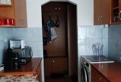 Apartament cu 2 camere decomandat în Rogerius