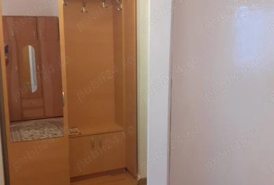 Garsonieră semidecomandată în Barieră - 6